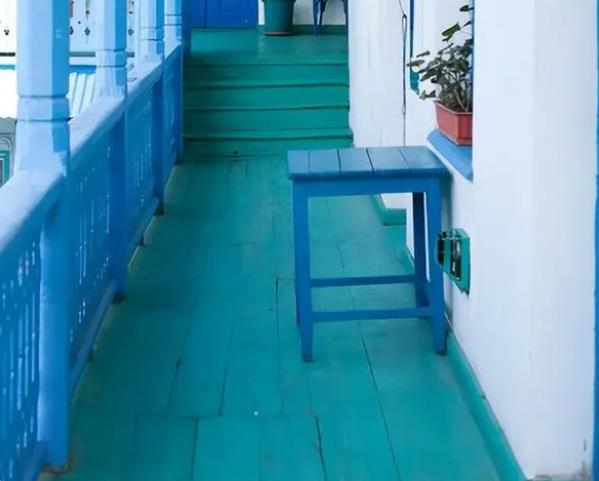 乌拉特前漏水检测
