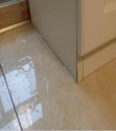 乌拉特前漏水检测 厕所漏水怎么检测?
